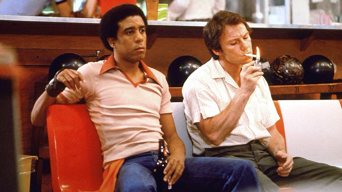 Blue Collar (1978) directed by Paul Schrader • Reviews, film + cast